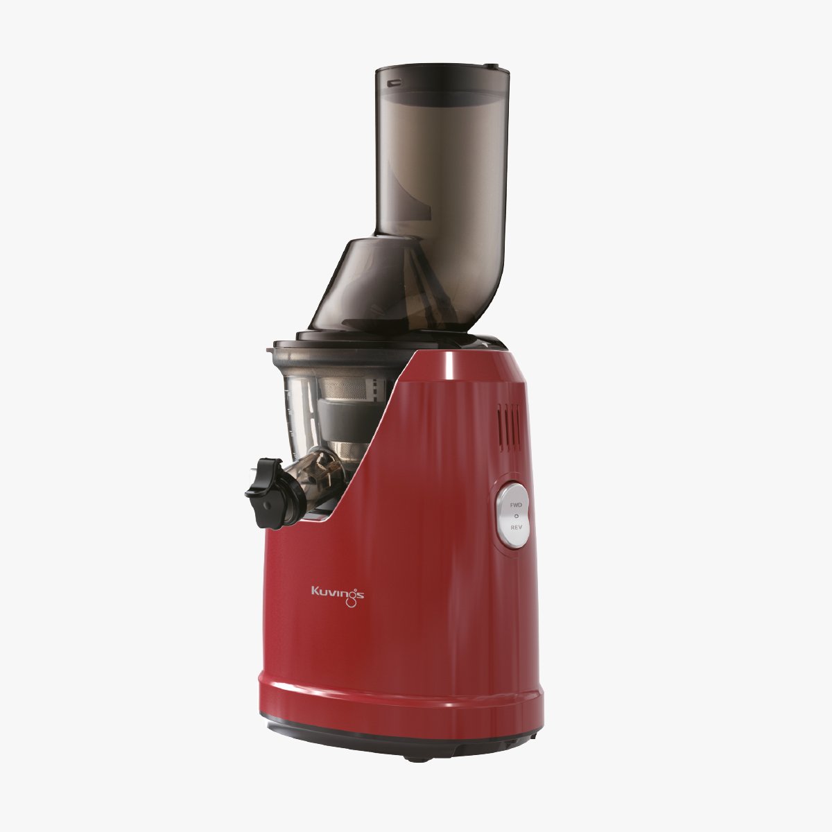 Extractor de Prensado en Frío B1700