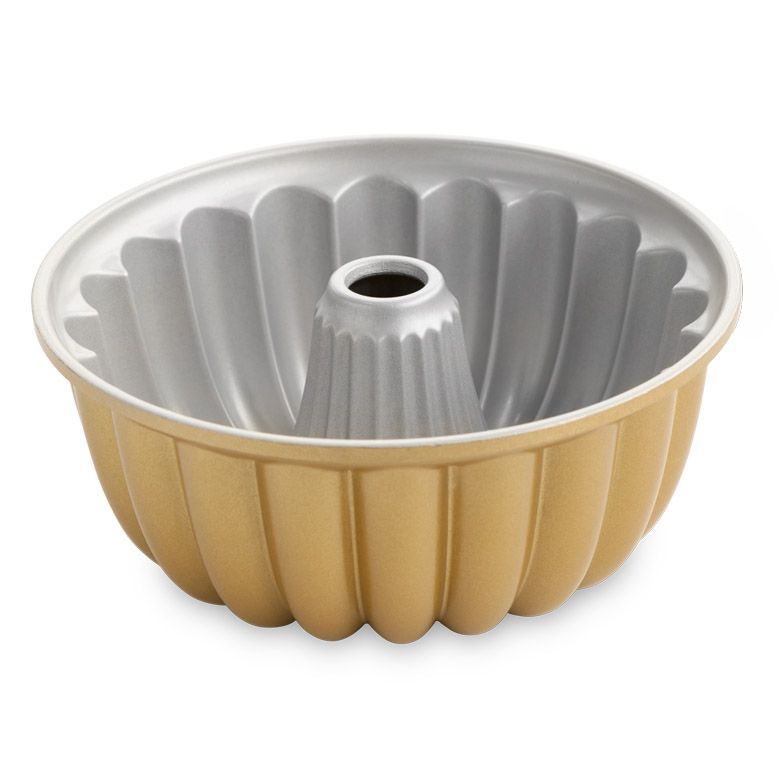 Nordic Ware Molde Elegant Party Bundt (10 tazas)