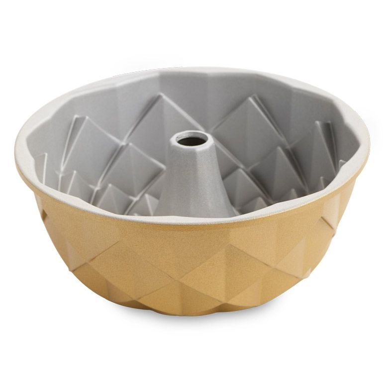 Nordic Ware Molde Jubilee Bundt (10 tazas)