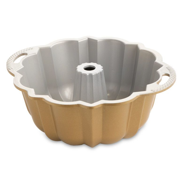 Nordic Ware Molde Anniversary Bundt (10-15 tazas)
