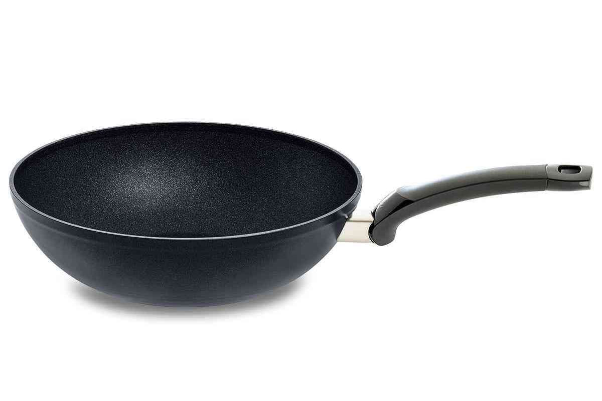 Fissler Wok Antiadherente Adamant®