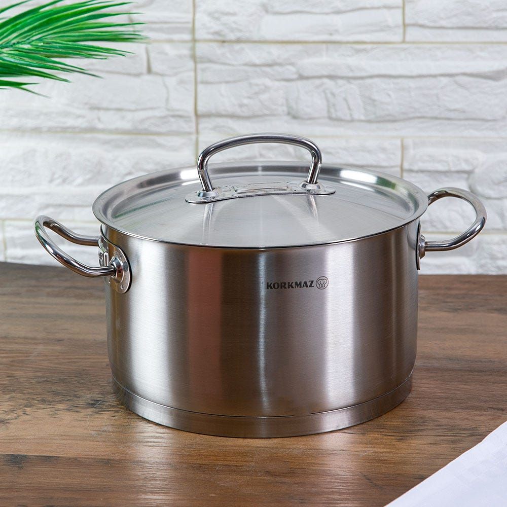 Korkmaz Cacerola Proline