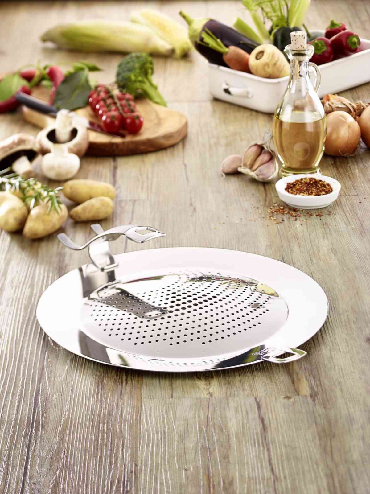 Fissler Tapa Clippix