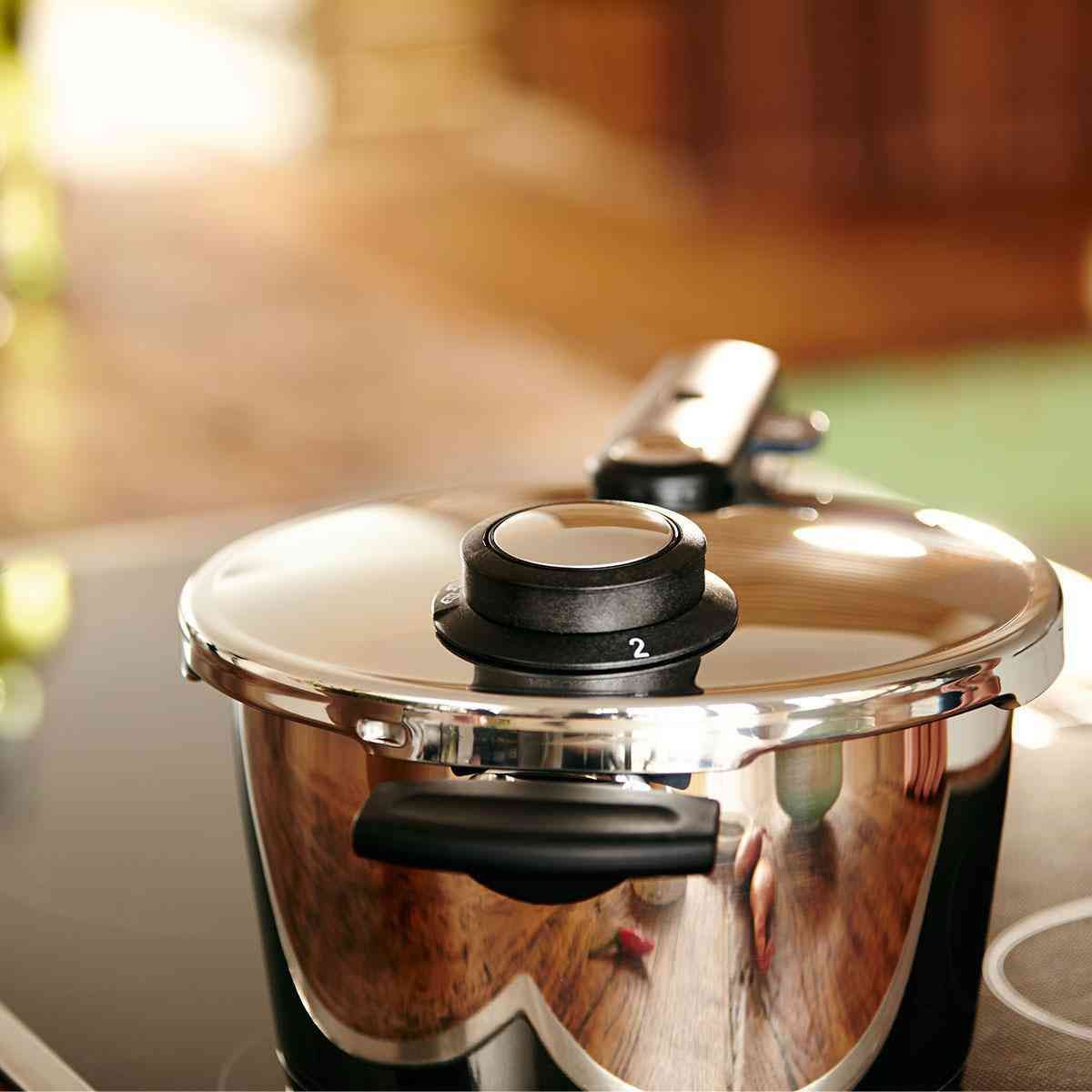 Fissler Olla a Presión Vitavit® Premium