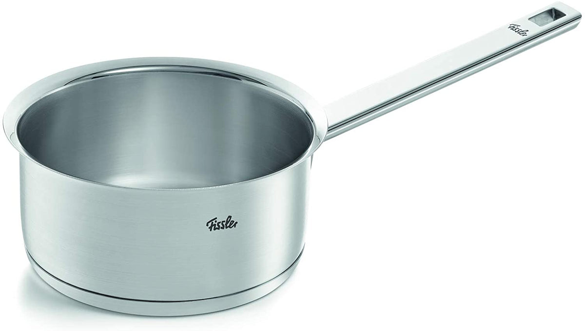 Fissler Profi Collection Set de 9 Ollas tapa acero