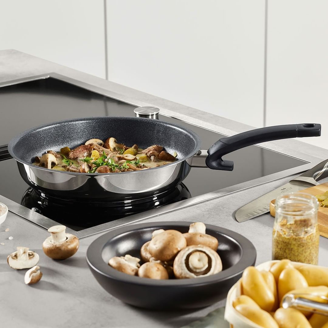 Fissler Sartén Adamant® Premium
