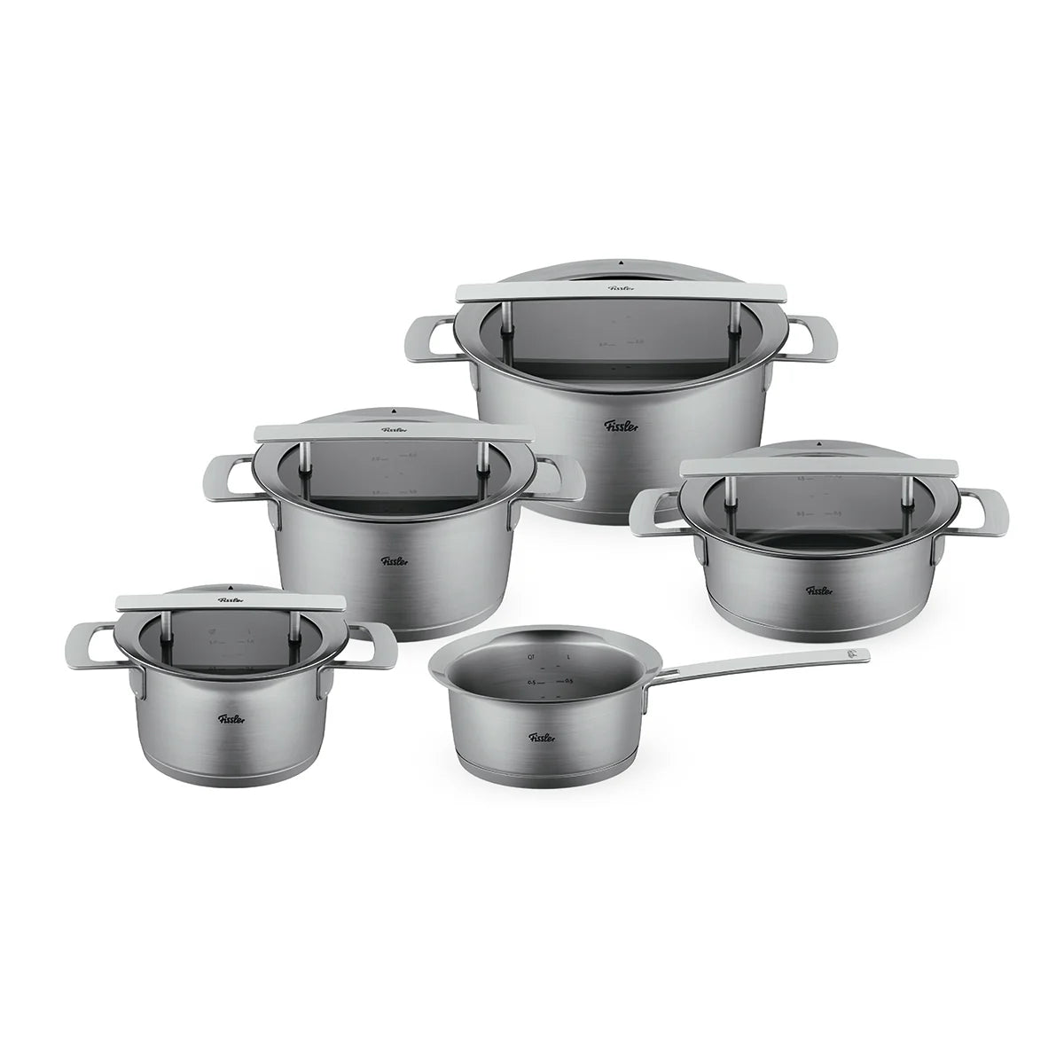 Fissler Línea Phi Collection
