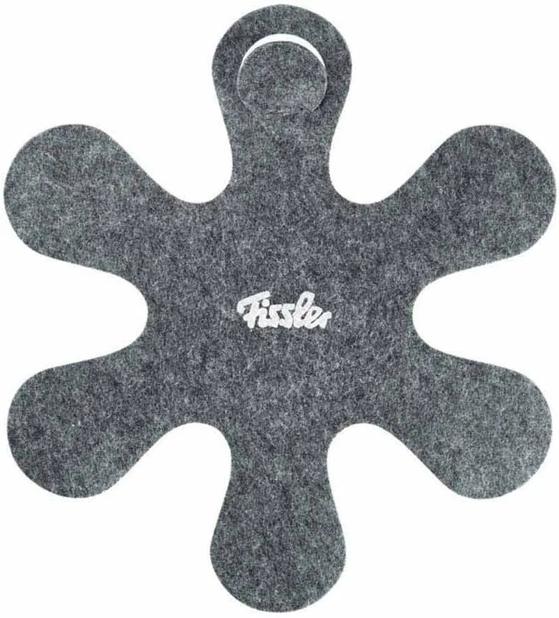 Fissler Set de 2 Protector de Fieltro