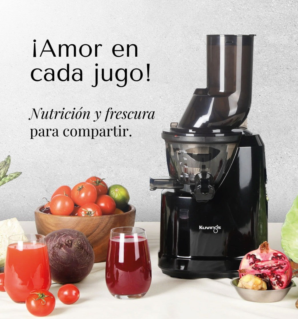 Extractor de Prensado en Frío B1700