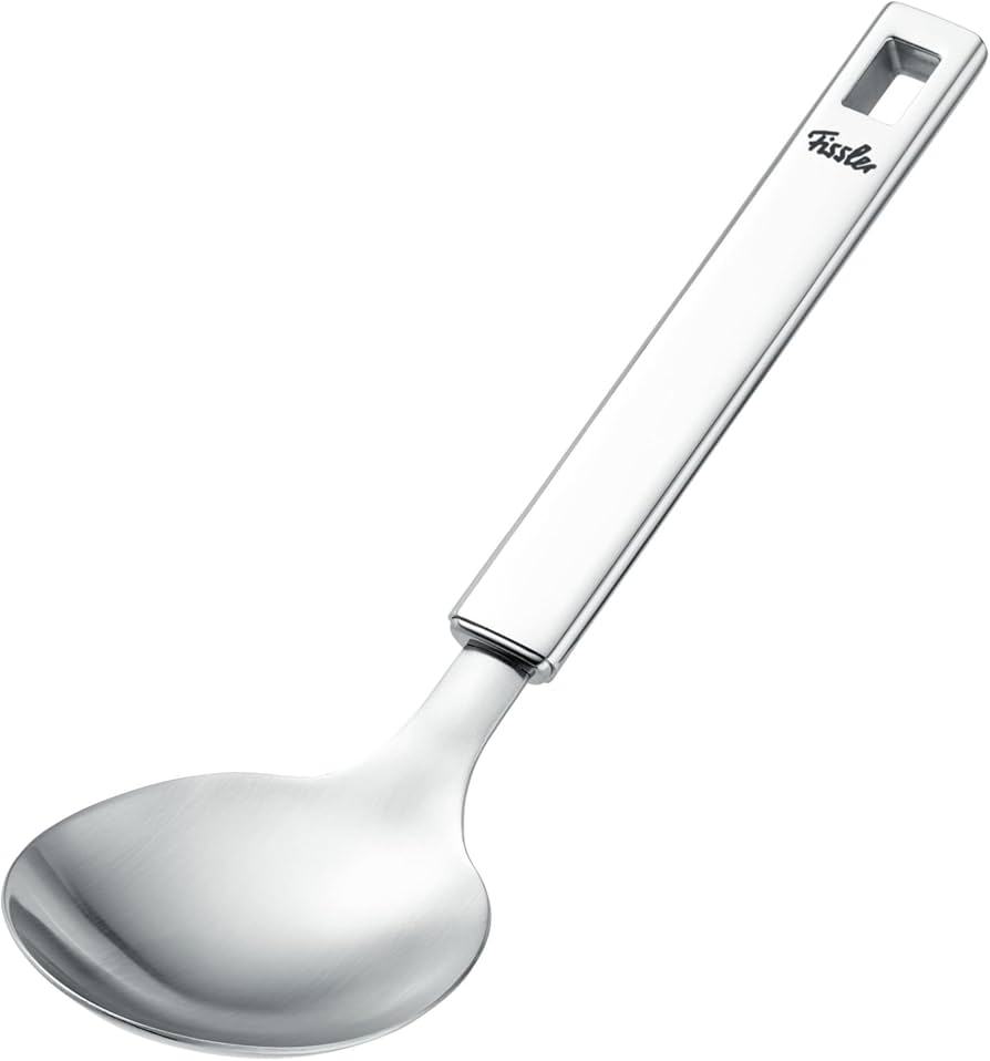 Fissler Cuchara para Arroz - Línea Original-Profi