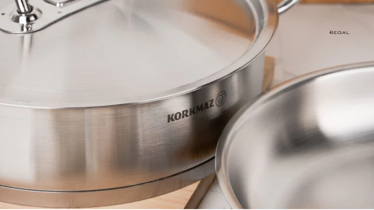 5 razones por las que Korkmaz se ha convertido en el favorito de quienes cocinan con propósito