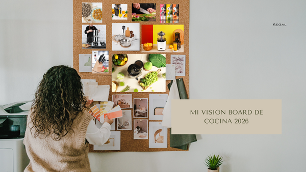 Nuevos hábitos, nuevas decisiones: por qué empezar hoy a diseñar la cocina que quieres para 2026