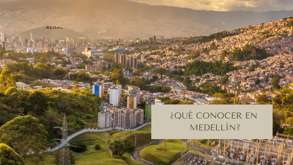 Primera vez en Medellín: una ciudad para recorrer con calma, sabor y buenos descubrimientos