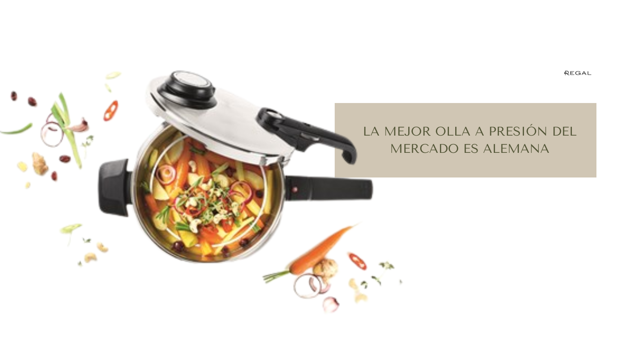 Ollas a presión: qué son, cómo funcionan y por qué Fissler Vitavit Premium es una de las mejores opciones en Colombia en 2026