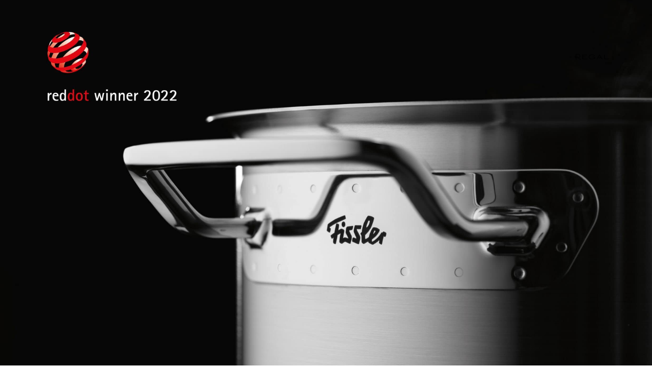 Fissler: más de 170 años llevando la excelencia alemana a tu cocina