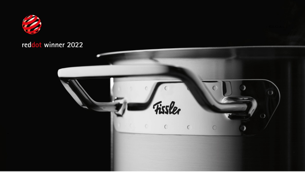 Fissler: más de 170 años llevando la excelencia alemana a tu cocina