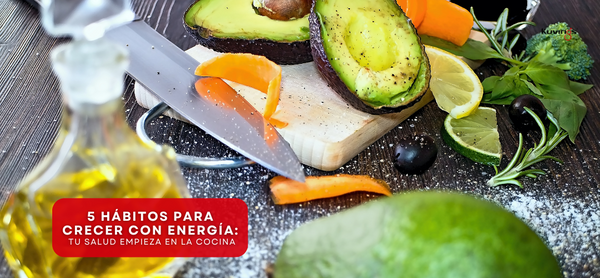 Pequeñas decisiones hoy, gran bienestar mañana: 5 claves para envejecer con salud en 2025