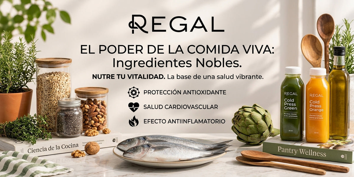 Nutrición basada en evidencia: 10 hábitos para transformar tu hogar