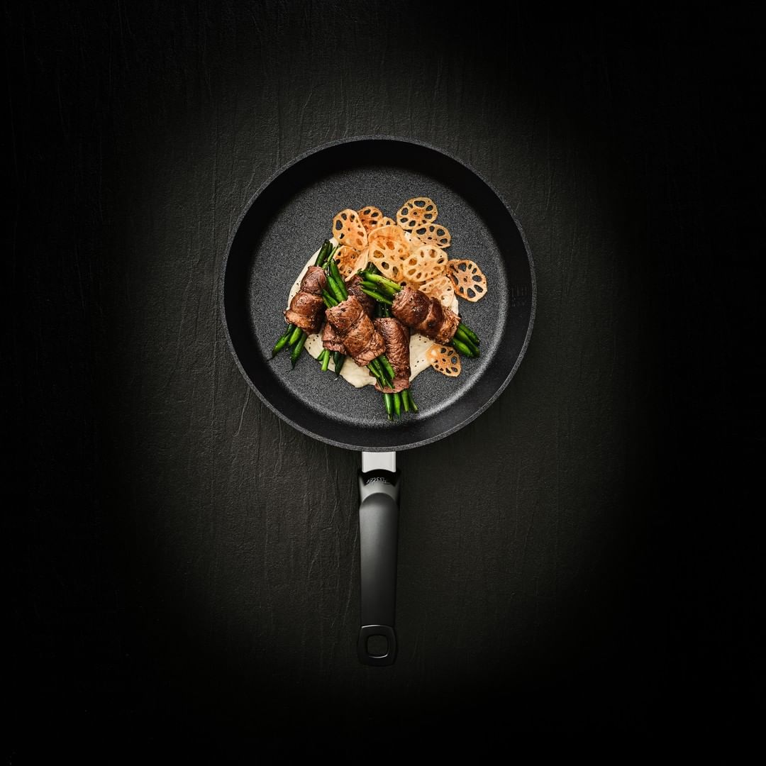Fissler Sartenes y Wook