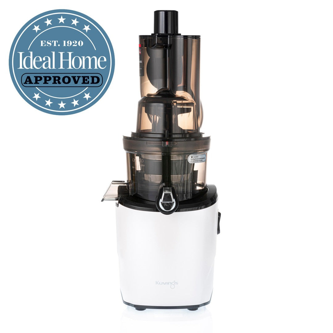 Extractor de Prensado en Frío 3 en 1 - REVO830 GRATIS Exprimidor de Cítricos