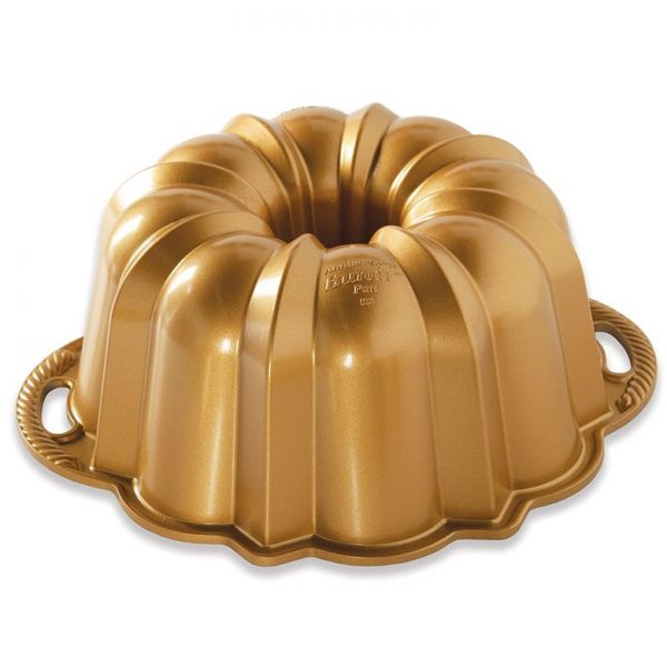 Nordic Ware Molde Anniversary Bundt (10-15 tazas)