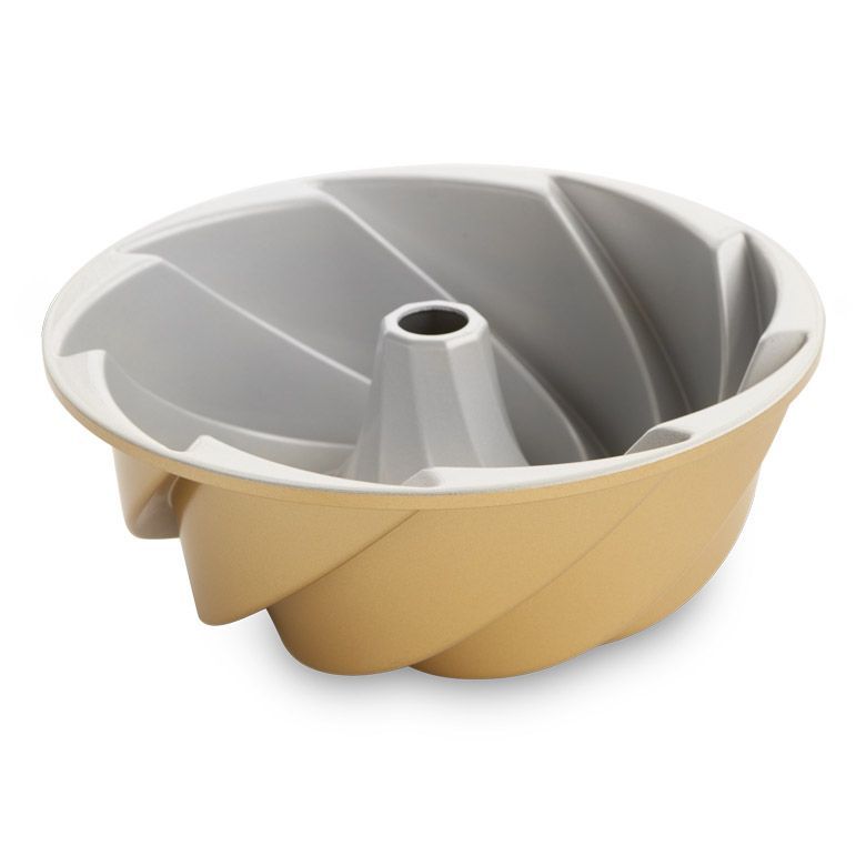 Nordic Ware Molde Heritage Bundt (10 tazas)