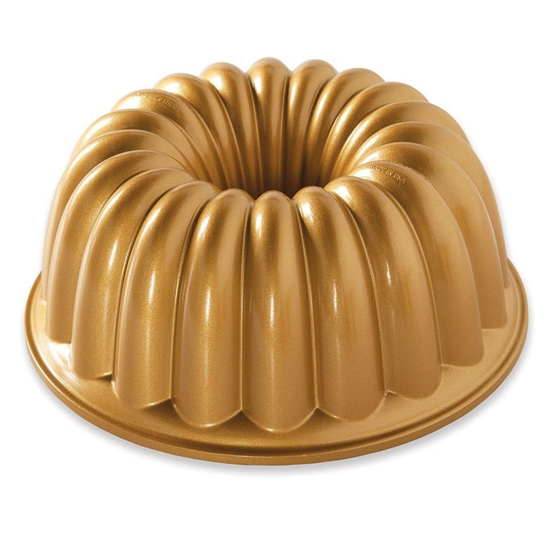 Nordic Ware Molde Elegant Party Bundt (10 tazas)