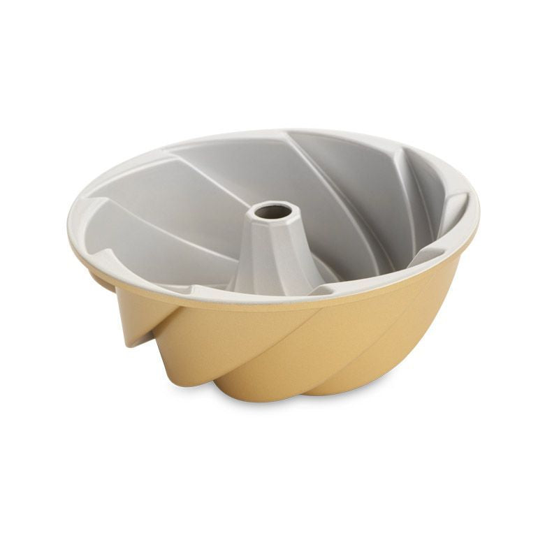 Nordic Ware Molde Heritage Bundt (6 tazas)