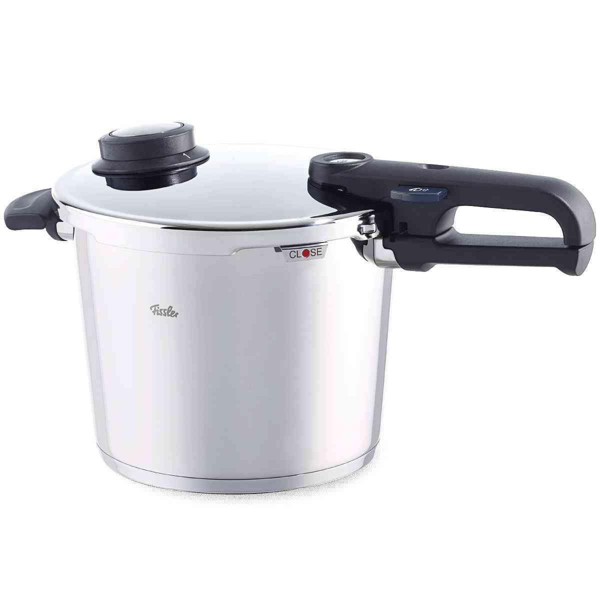 Fissler Olla a Presión Vitavit® Premium