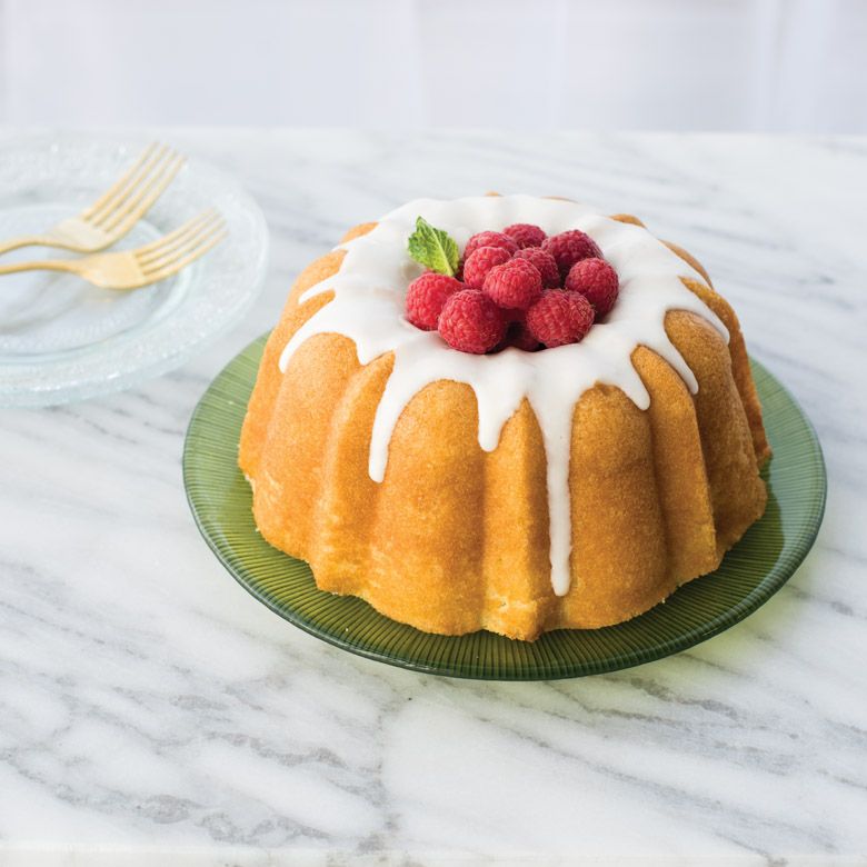 Nordic Ware Molde Anniversary Bundt (6 tazas)