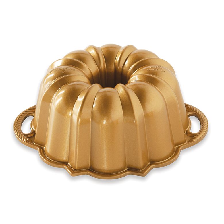 Nordic Ware Molde Anniversary Bundt (6 tazas)