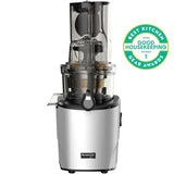 Extractor de Prensado en Frío 3 en 1 - REVO830 GRATIS Exprimidor de Cítricos