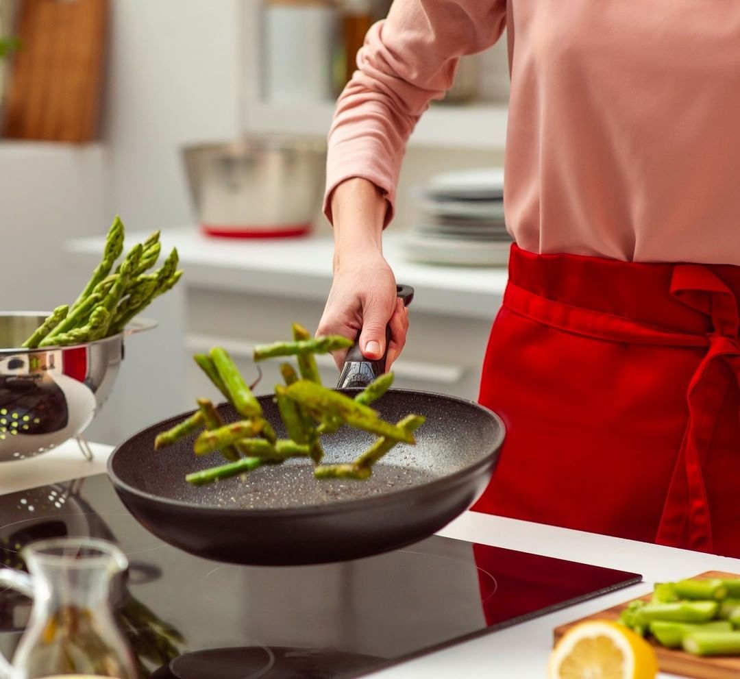 Fissler Sartén Adamant® Classic