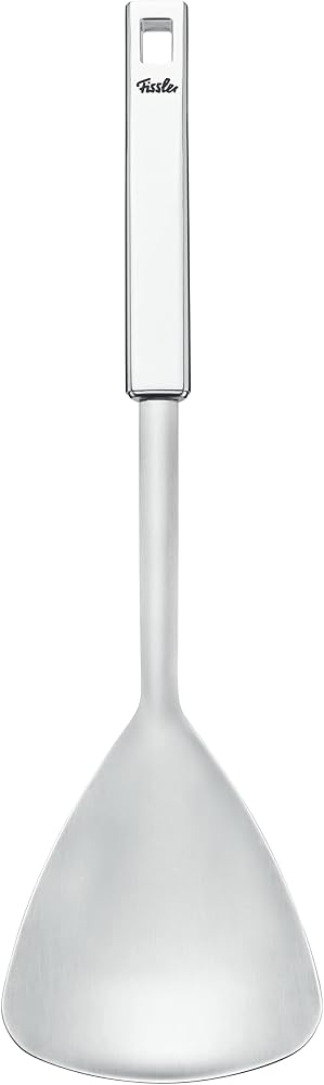 Fissler Espátula para Wok - Línea Original Profi