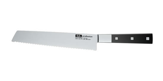 Cuchillo para Pan Línea Profession