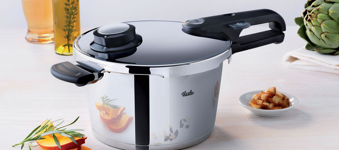 Fissler utensils and kitchen products